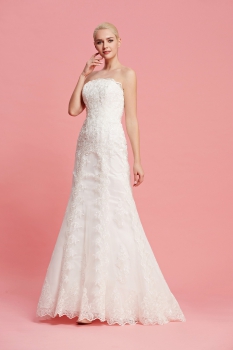 Brautkleid WD18U201